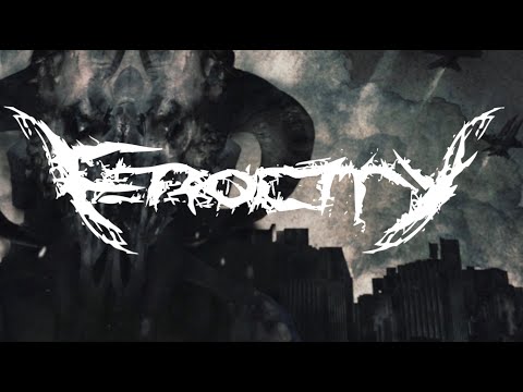 Ferocity - Defying The Hegemony (lyrics video)