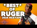 BEST OF RUGER 2025 MIXTAPE DJ ONE EZRA VOL 027