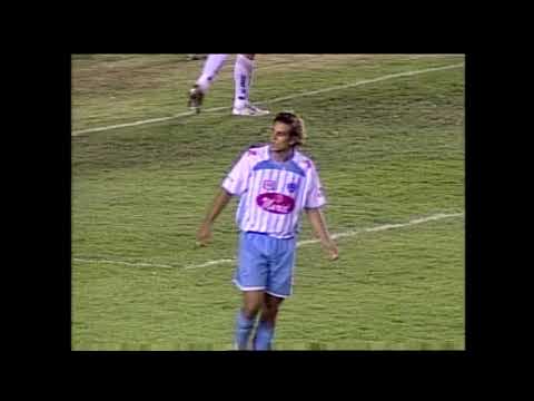 Cruzeiro 4 x 3 Paysandu - Campeonato Brasileiro 2005