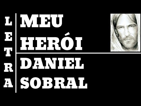 Meu Heroi video