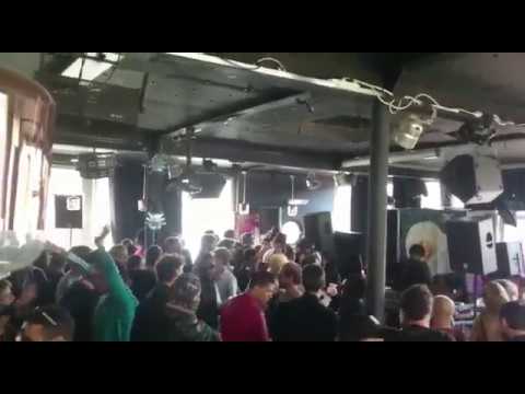 Breakfast Club #4 - Onur Özer 3/3)