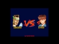 Fighter S History World Super Nintendo Longplay Samchay Tomyamgun Hardest Difficulty