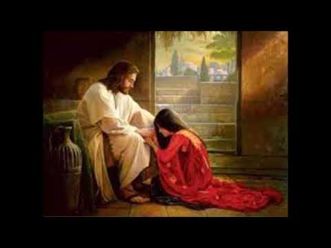 نبيهة يزبك إن كان الآب يمنحني الغفران