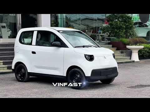 Review VinFast VF 2 : Có Đáng Mua Trong Năm 2026?