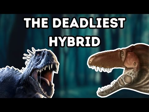 Could The Scorpios rex Survive The Cretaceous?