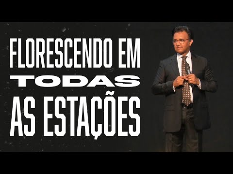 Process, Result, and Harvest | Pastor Josué Brandão