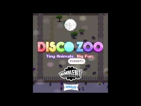 Disco Zoo - Android app on AppBrain Disco Zoo - Android app on AppBrain