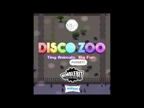 Disco Zoo video