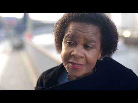 Club of Rome Member Mamphela Ramphele about the development of the world
