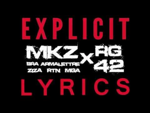 Connexion MKZ Feat Rg 42