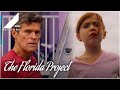 Bobby Protects The Kids From A Suspicious Old Man | THE FLORIDA PROJECT | Altitude Films