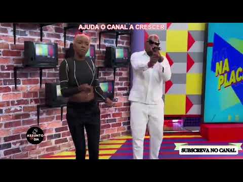 GodZila do Game Mostra Novo SUCESSO "Tamo a Dar Pra Doer" -   Naplaca