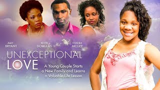 New Family, Life and Lessons - "Unexceptional Love" - Full Free Maverick Movie!!