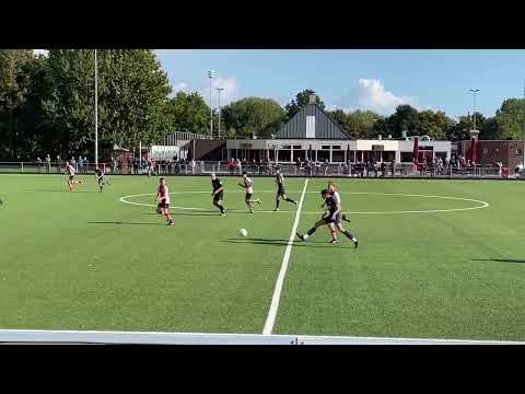 Sportlust '46 - RKAVV JO17-1