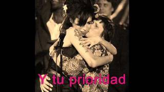 Brother [Sub.Español] - Amy Winehouse