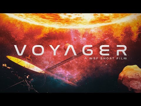 VOYAGER - Short Film | WSF Productions, LLC