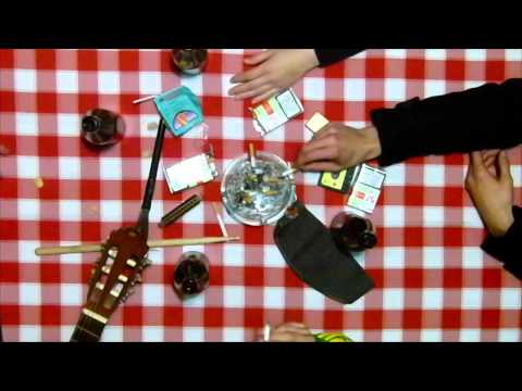 Primož Turk & Skrajneži - Neskorumpiran pir