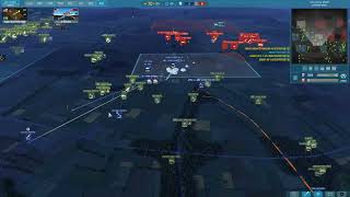 WARNO Archive Log.3: RIFT w/ 1st Cavalry
