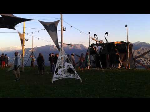 Freq36 @ Art by Destruction 🇦🇹 Austria 2015