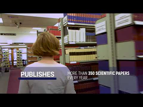 ICTP - The Abdus Salam International Centre for Theoretical Physics - Overview