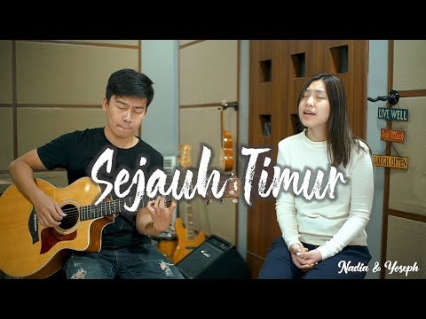 Sejauh Timur Dari Barat - Jonathan Prawira | by NY7