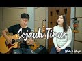 Sejauh Timur Dari Barat Jonathan Prawira By NY7