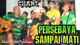 Download lagu Chant Terbaru Bonek karya Oka Gundul 'Persebaya Sampai Mati' mp3 Download lagu Chant Terbaru Bonek karya Oka Gundul 'Persebaya Sampai Mati' mp3