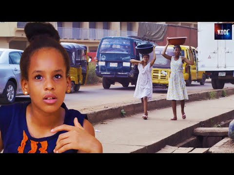 The Two Homeless Smart Sisters - A Nigerian Movie