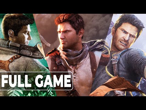 「アンチャーテッド 5」: 開発者が重要な情報を提供