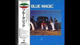 Blue Magic (1974) &quot;Spell&quot; (Remastered Japan Edition)