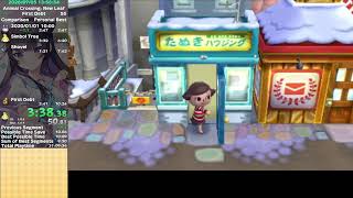 ACNL First Debt 9:20