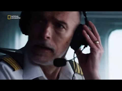 Mayday Alarm im Cockpit 2025 neue Folgen - Maschine mit Makel - #mayday #maydayairdisaster 