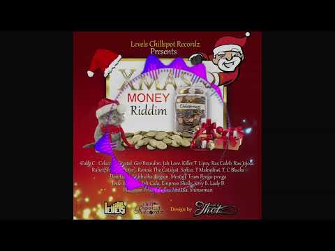 Lady B - Ndinewe (Xmas Money Riddim Produced By Levels Production)