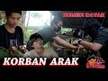 Film Komedi Dayak KORBAN ARAK