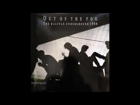 October Game - Grind (Out Of The Fog ,The Halifax Underground 1986)