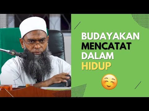 Teknik Dakwah Rasulullah 