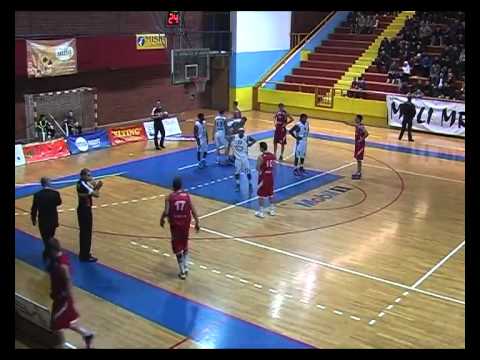 basket.ba: 14.kolo / M / Čapljina - Zrinjski 83 : 70