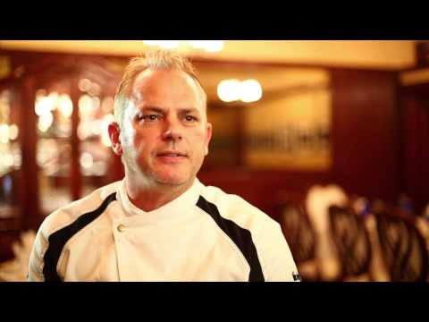 Cuisine Restaurant // Brand // Video Production by Lemonlight Media