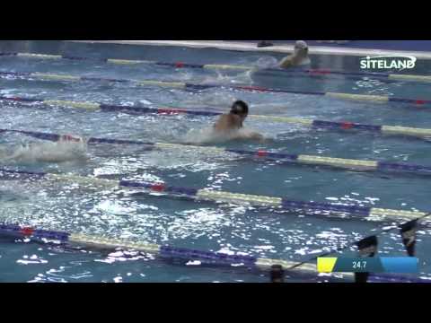 100 Rana Ragazzi Maschile (Finale) - 19 Memorial Internazionale Chiara Giavi