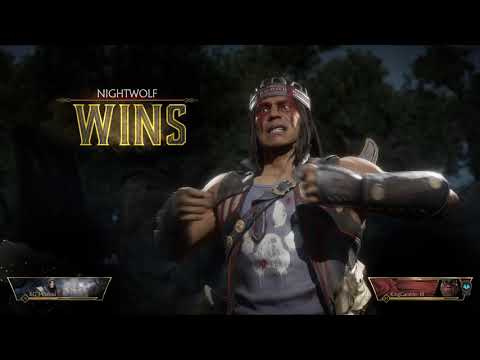 mikelou vs kingGambler-18