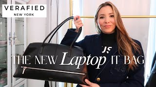 I got both VERAFIED New York Black and Chocolate CLUB Bags | Bag HAUL  2026