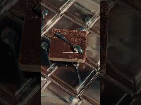 Best Tiramisu in Dubai.      #habibbakery #dubai #dubaifood #italiancuisine #dxb