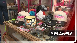 ‘We reclaimed it:’ San Antonio store turns disparaging comments about Hispanics into sold-out merch