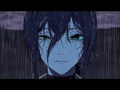 in the sea (extended)