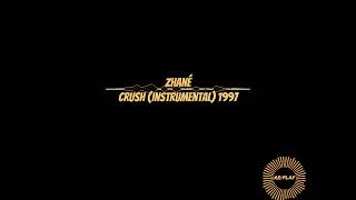 Zhané | Crush (Instrumental) 1997