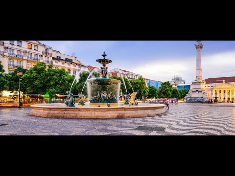 Lisboa de alta qualidade