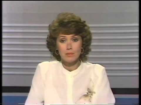 BBC ==2== Continuity - Sunday 4th July 1982