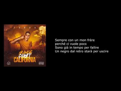 Tedua ft  Laioung ft Karam