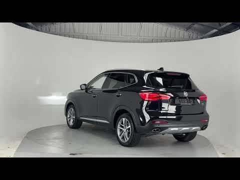 MG HS EXCLUSIVE PHEV AUTO***PANORAMIC ROOF**TOUCH - Image 2