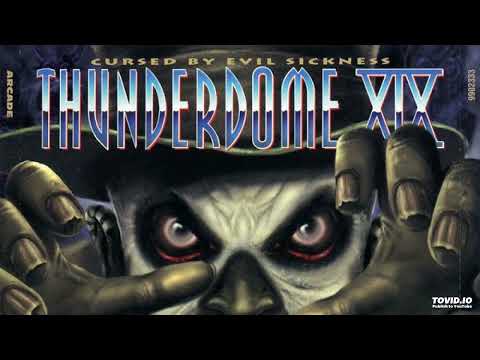 Thunderdome XIX (Disc 1) - Compilation